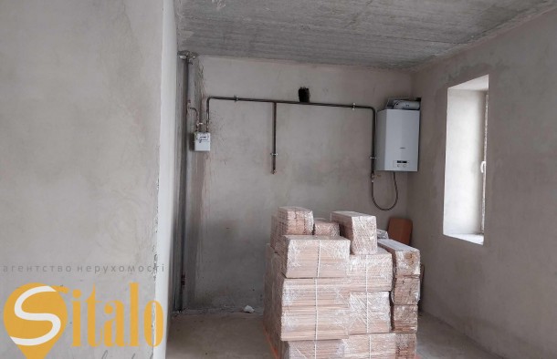 2кім квартира сирецьвул.Стуса м.ІваноФранківськ, фото 5