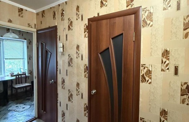 Продається 3 кімнатна кв Бородинський, фото 10