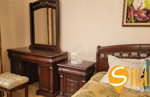 4кімнатна квартира вул. Олени Пчілки, 2 Позняки Генератор, фото 30