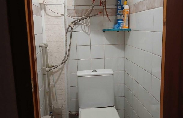 Продам 4х кімнатну  квартиру по вул. Калнишевського, фото 3