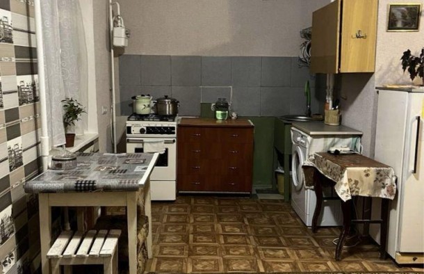 Продається 1кімнатна  квартира  у  Бородинскому мікрорайоні, фото 5