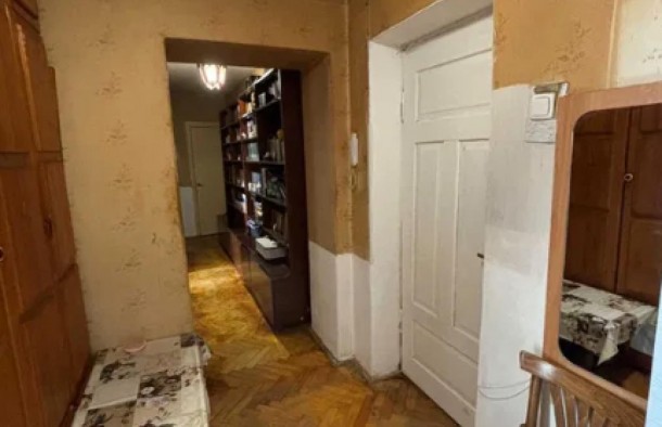 Продаж 3кімнатної квартири на Сихові пр. Червоної Калини, місто Львів, фото 7