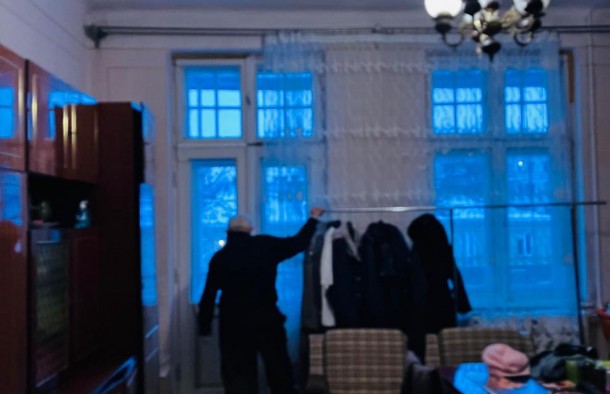 3 кімнатна квартира в австрійському Люксі в центрі Львова по вулиці Цегельського Л. бокова Чупринки, фото 17