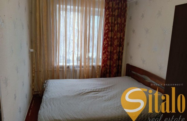 Продаж 3х кімнат. квартири вул. Патріотична район площа Фестивальна., фото 7