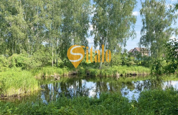 Ділянка з виходом до водойми в затишному місці Романків, СТ Барвінок, Новообухівський напрямок, 14 соток., фото 10