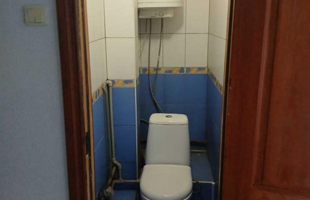 Продаж 2х кімн. квартири район магазину М. Воронін., фото 5