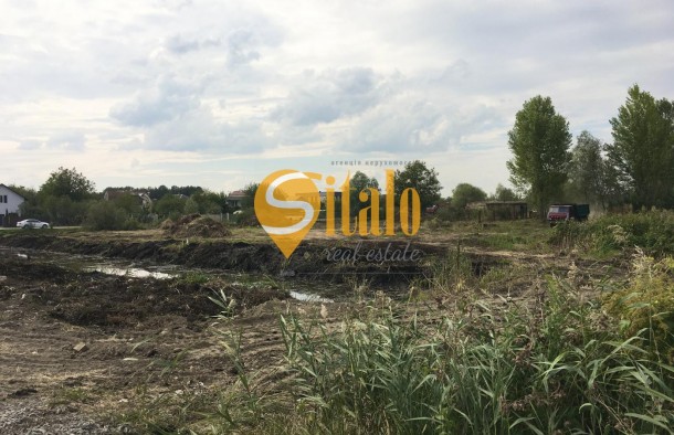 Ділянка під базу відпочінку біля Блакитного озера в Підгірцях, Новообухівська траса, 84 сотки., фото 15