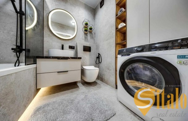 Продаж 1 кімнатна квартира в ЖК Аурум Спарк,  Львів, фото 12