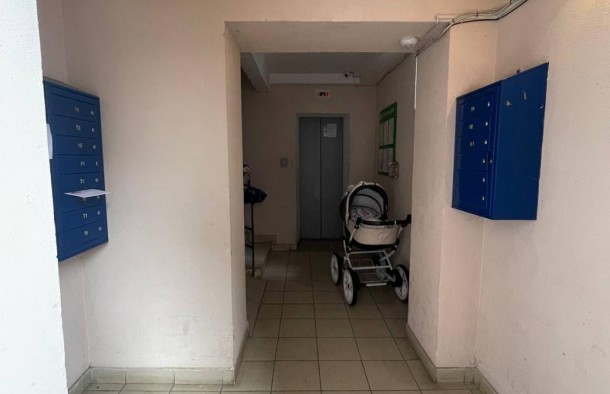 Продаж 2 кім квартири в центріПівнічний бульвар, фото 17