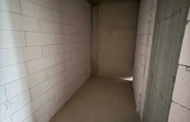 1 кім квартира в зданій новобудові, Є відновлення, фото 9