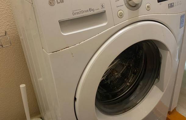 Продаж  1 кімнатної квартири на Бородинському мікрорайоні, фото 13