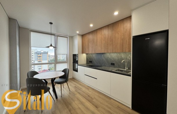 Продаж 1 квартира, ЖК U ONE,Франківськ., фото 6