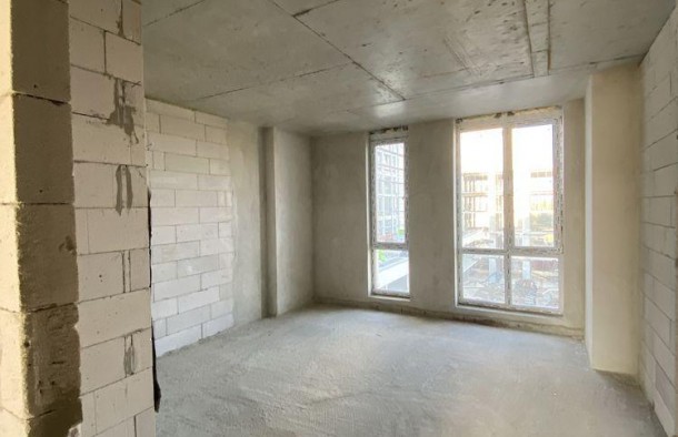 2 кім квартира сирецьЖК Княгинин центр м.ІваноФранківськ, фото 2