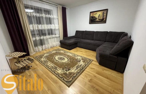 Продаж 2кім квартириХіміків, індивід опаленняФранківськ, фото 1