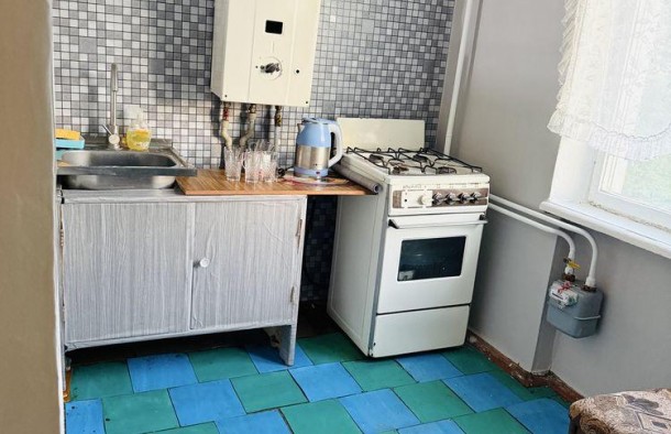 Продаж 2х кімнт. квартири бульвар Центральний., фото 5
