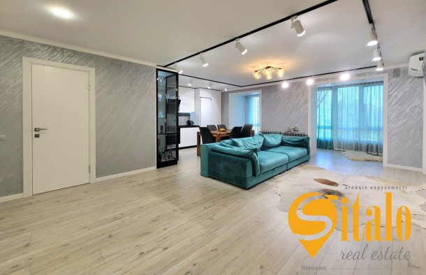 Продаж 3 к квартири 91 кв. м  на вл. Миколаївська, фото 16