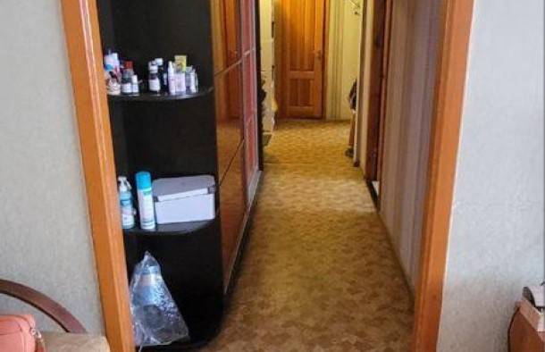 Продаж 3х кімнат. квартири вул. Перша Ливарна., фото 10