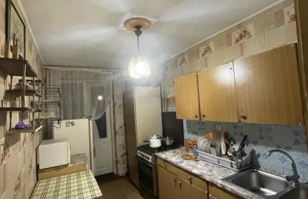 Продаж 3 кімнатної квартира по вулиці Стрийська, Сихівський район, Львів, фото 3