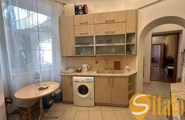 Продаж 3кімнатної квартири в центрі Львова по вулиці Мартовича, фото 8