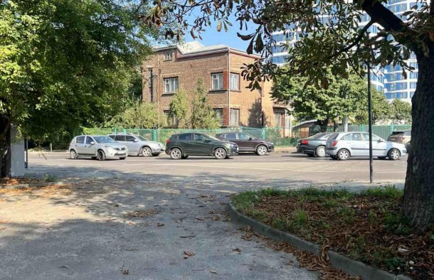 Оренда комерційного приміщення по вулиці Окружна бічна Кульпарківська, місто Львів, фото 3