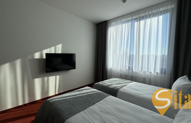 Продаж апартаментів в апартготелі Lev City Hotel по вулиці Шевченка, 73, місто Львів., фото 4