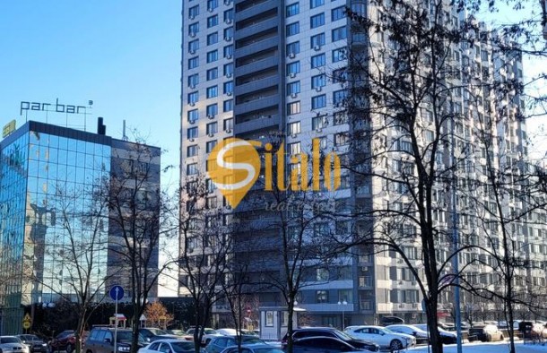 1кімн. 49 м²  ЖК Статус Град  5 хв до м. Осокорки  Будинок з генератором, фото 20