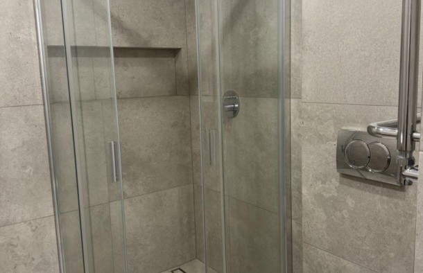 Продаж 2 кім квартири в центрі, фото 6