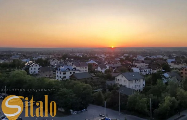 Продаж 1 кім квартири в новобудові біля озера, фото 19