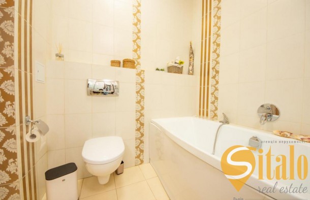 Продаж 3кімнатної квартири по вулиці Ромашкова, Львів, Сихів, фото 13