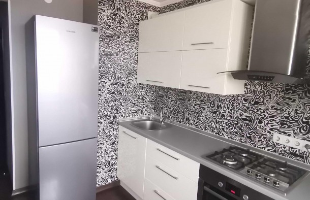 Продаж однокімнатної квартири з евроремонтом вул. Тбіліська., фото 2