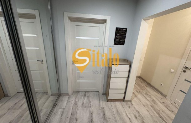 1кім квартира в ЖК Патріотикавул. Софії Русової, 3 метро Осокорки, фото 3