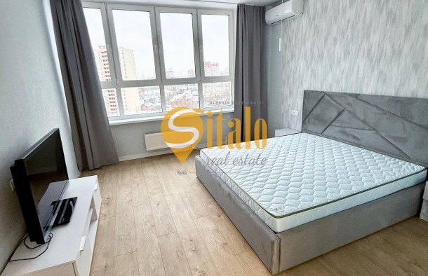 Перша здача 1кім. квартири, Чернігівська,Дарниця, фото 6