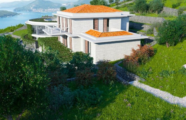 Продаж інвестиційних проектів в Чорногорії в Будві bk01312.L_s8156, фото 1