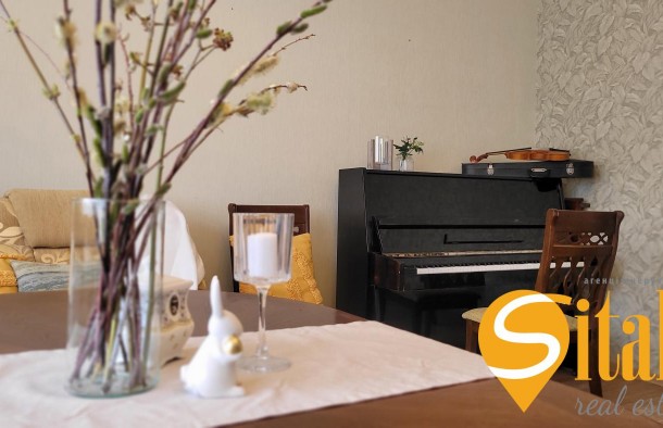 4кімнатна квартира вул. Олени Пчілки, 2 Позняки Генератор, фото 6