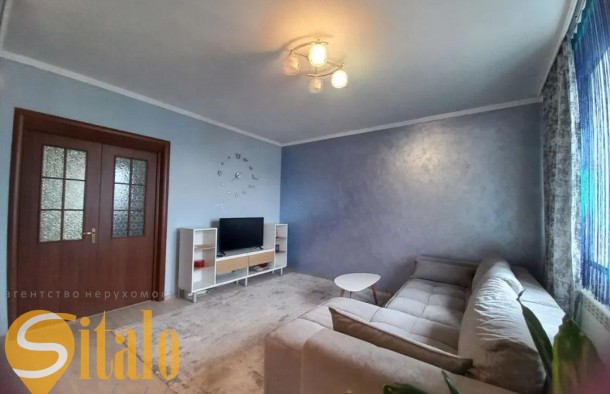 2 кім квартираремонтмеблітехнікаПасічнаФранківськ, фото 2