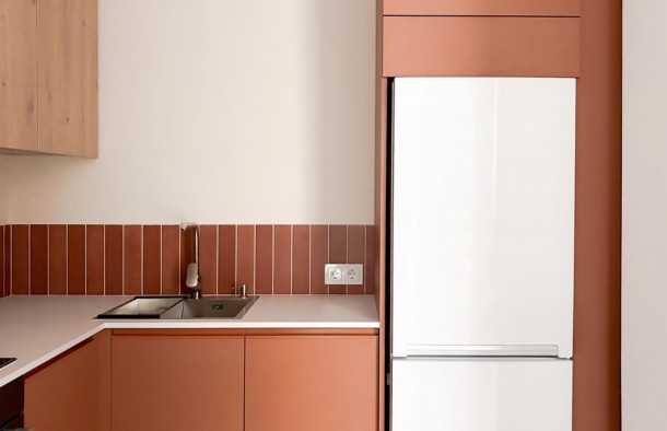 Продаж 1 кімнатна квартира в ЖК Auroom Sunrise,  Львів, фото 8