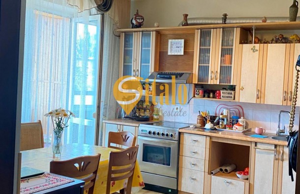 БЕЗ КОМІСІЇ Прт Леся Курбаса  Роздільні кімнати, двостороння, низький поверх  Швидкісний трамвай, фото 16