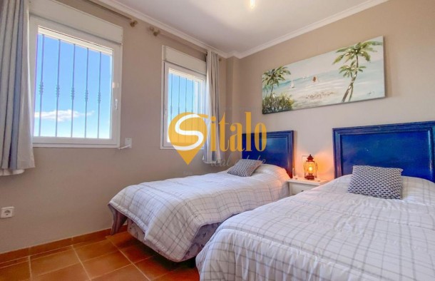 Затишний таунхаус із панорамним видом на море та гори, Алтея, фото 36