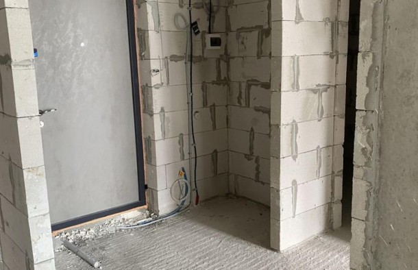 Продаж 1 кімнатна квартира в ЖК Форт Підзамче по вул. Промислова,  Львів, фото 11