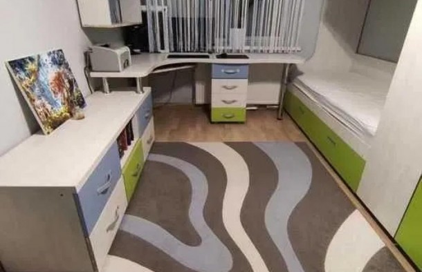 2кім квартираЖК Патріотім. ІваноФранківськ, фото 15