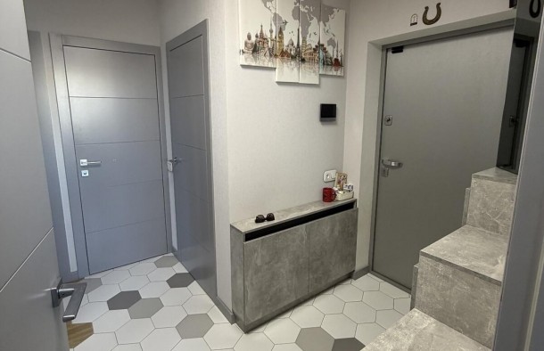 Продаж 2кім. квартири в ЖК Seven, Осокорки., фото 11