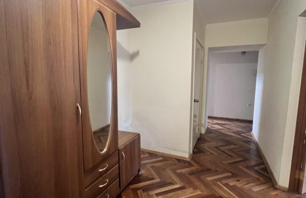3 кімнатна квартира в панельному будинку по вулиці Коломийська, Львів, фото 6