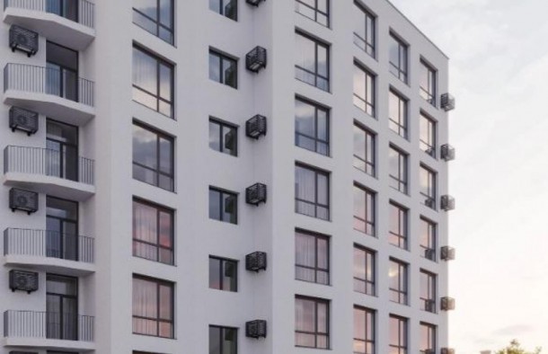 Продаж 1 кім квартири 53кв.м. в центріПереуступка, фото 5