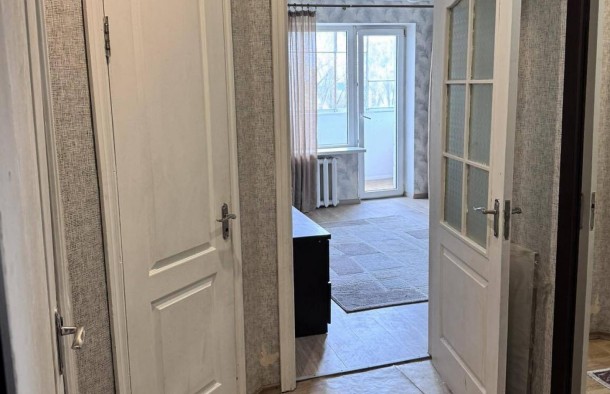 Святошинський вул. Гната Юри Однокімнатна 34.5 мКв. Газ, фото 12