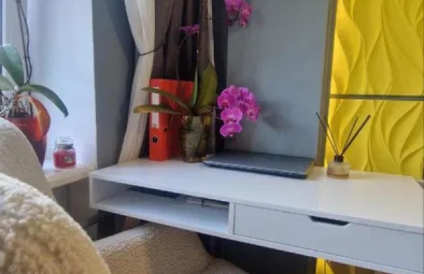 3 кім квартирацентрремонтмебліФранківськ, фото 10