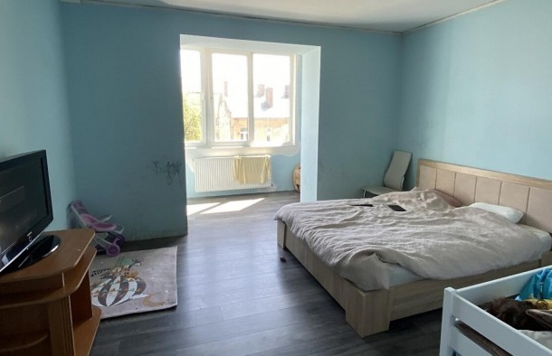 Продажа 2к квартиры 77.6 кв. м біля парку Шевченка, фото 3