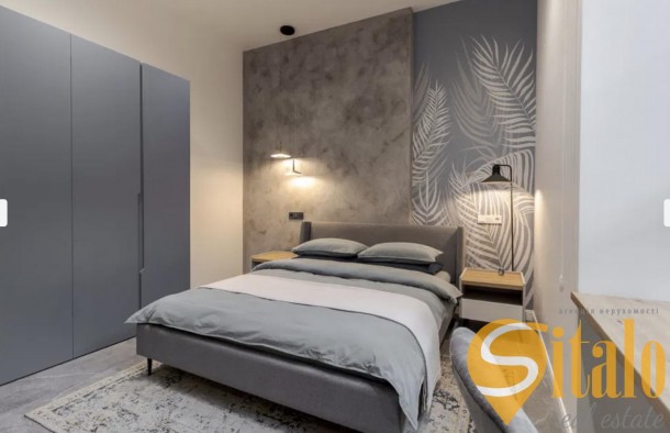 Оренда 2 кімнатної квартири в будинку по  вул.Коперника, фото 6