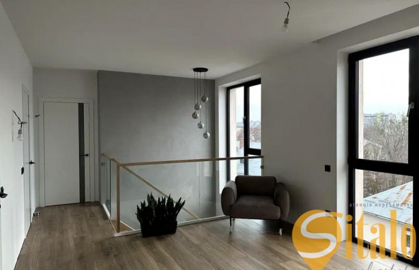 Продаж 4х кімнатної квартири  пентхаус місто Львів, Сихівський район, фото 7