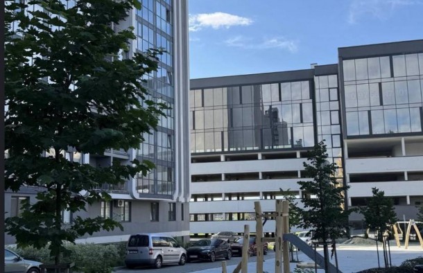 Продаж 1 кімнатної квартири по вулиці Городоцька, Львів, фото 9