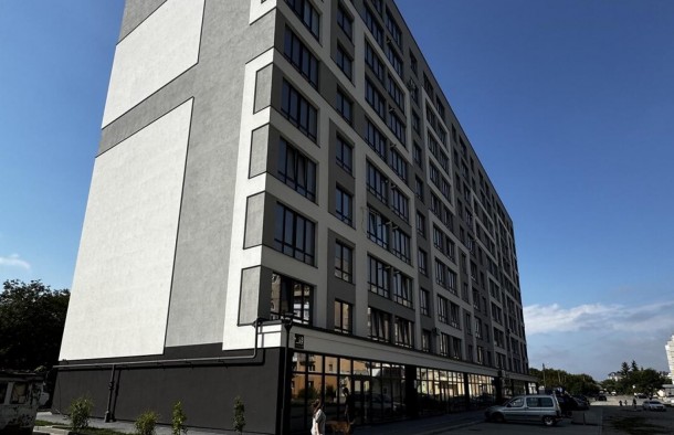 Продаж 2кім квартири в зданій новобудові, фото 12